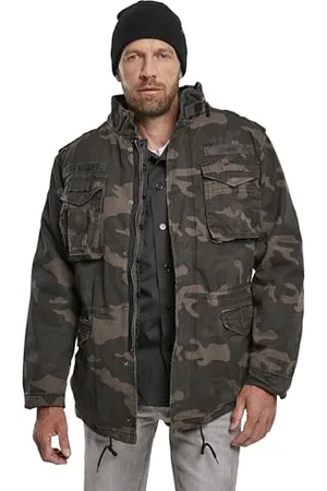 Brandit M65 Giant Jacket, color: , size: M