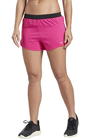 Reebok RE 3 in Short Femme, , XL