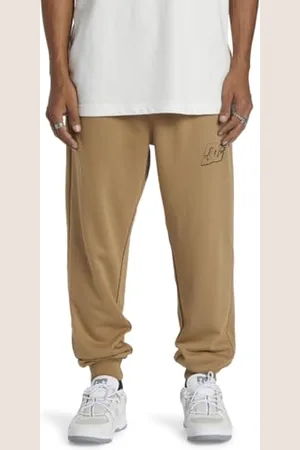 Dcshoes Pantalon de survêtement S - Marron