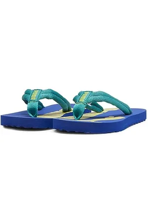PUMA Unisex Kids Epic Flip V2 Ps Tongs, , 32 EU
