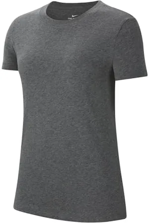 Nike Womens T-Shirt W NK Park20 SS Tee, , CZ0903-071, XL