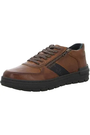Bugatti Homme Tano Comfort Bottes, , 41 EU