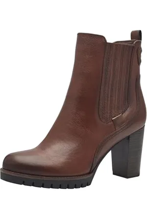 Marco Tozzi Chelsea 2-25424-43 Chaussures pour Femme Bottine, , 40 EU