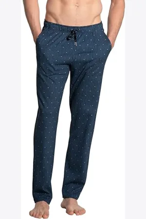 Calida Remix Basic Sleep Casual Pants, , M Men