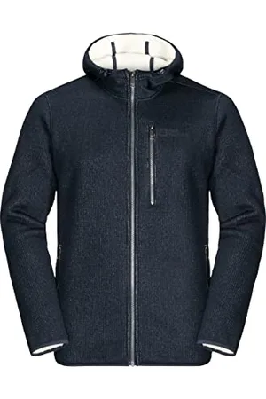 Jack Wolfskin Robson Jacket Parka Men, , L