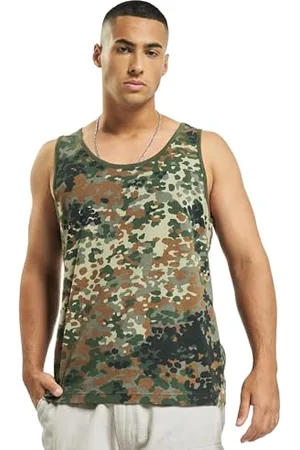 Brandit Tank Top, color: , size: 4XL