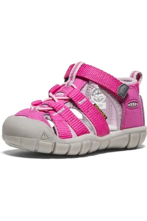 Keen Mixte Bébé Seacamp 2 Cnx - Sandals, , 19 EU