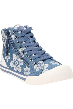 Rocket Dog Femme Jazzin Basket, , 36 EU