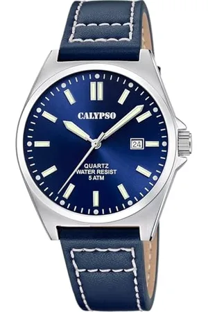 Calypso Montre décontractée K5868/3