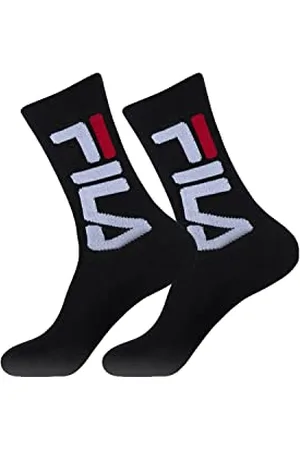 Fila Homme F9598 Chaussettes Mixte Adulte, , 39-42 EU