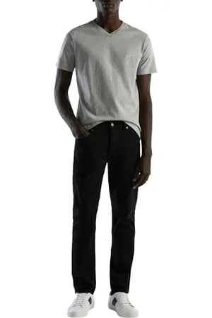 Benetton T- Shirt Sweater, , L Homme