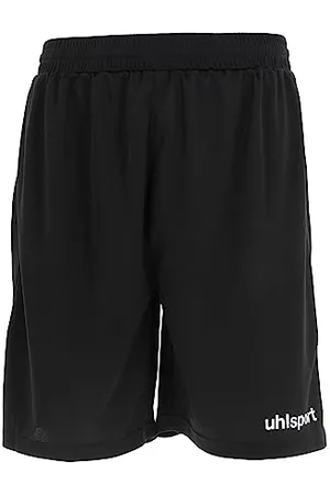 Uhlsport Short Unisexe pour Enfant Center Basic