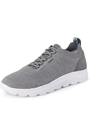 Geox Homme Spherica U Baskets, , 39 EU Étroit