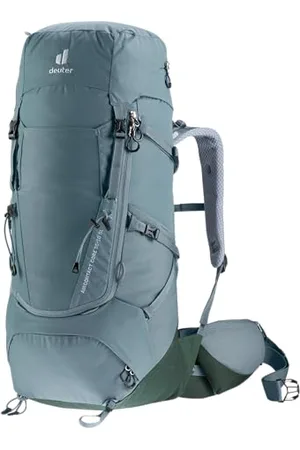Deuter Aircontact Core 45+10 SL Sac à dos de trekking pour femme