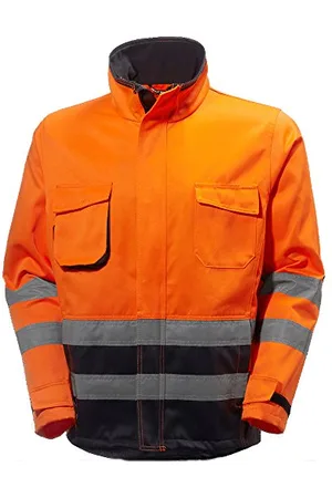 Helly Hansen Workwear Wokrwear Unisexe, Adulte Mixte, , XS - Chest 35"
