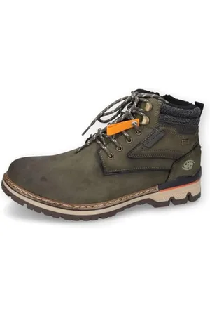Dockers Homme 53ta102 Botte Tendance, , 43 EU