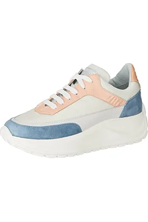 Candice Cooper Femme Spark One Plat Oxford, , 40 EU