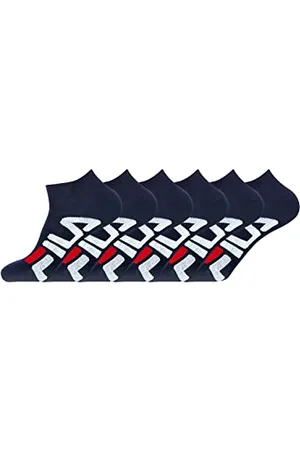 Fila Homme Chaussettes Fi/1/Tcx6, , 43-46 EU