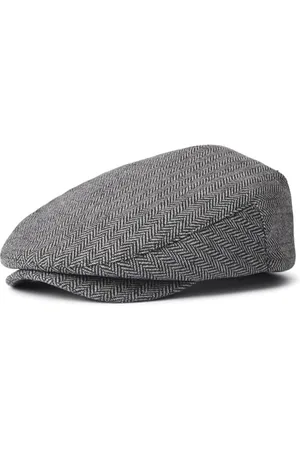 Brixton Hooligan Snap Cap Casquette Newsie, , L Mixte