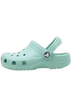 Crocs Mixte Enfant Classic Sabot, , 4 Toddler