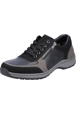 Rieker Homme 3322 Chaussures Basses à Lacets, , 40 EU