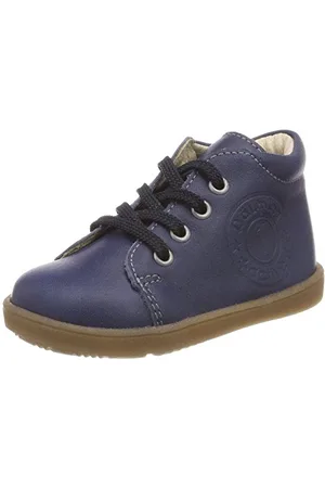 Däumling Mixte bébé Pauline Sneakers Basses, , 20 EU