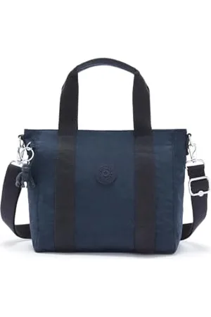 Kipling ASSENI MINI Petit fourre-tout, Fourre-tout, Blue (Bleu)