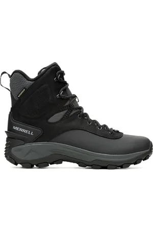 Merrell Homme Thermo Kiruna 2 Tall WP Botte de randonnée, , 42 EU