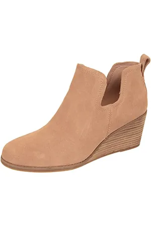 TOMS Femme Kallie Bottine, , 39 EU