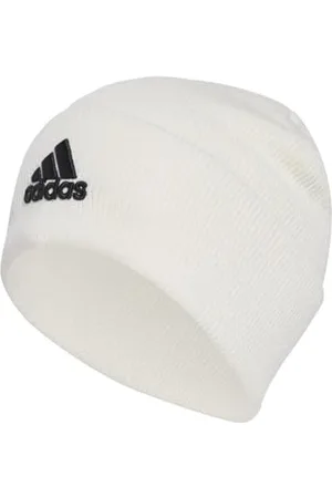 adidas Mixte Logo Beanie, , M