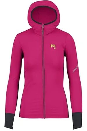 Karpos 2532052-054 LAVAREDO Evo W FL. Sweatshirt Femme Taille M