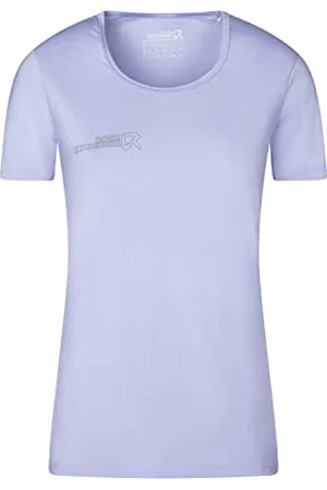 ROCK EXPERIENCE REWT01551 Noboru SS T-Shirt Women
