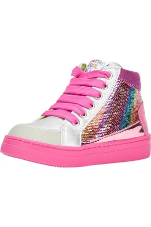 Agatha Ruiz de la Prada 231941 Chaussure Bateau, , 24 EU