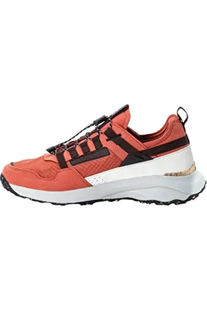 Jack Wolfskin Homme Dromoventure Athletic Low M Chaussure de Marche, , 44.5 EU