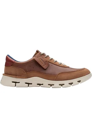 Clarks Homme Nature X One Basket, , 44 EU