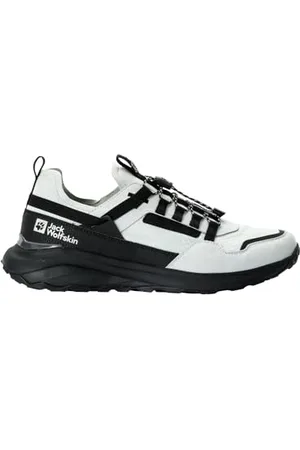 Jack Wolfskin Homme Dromoventure Athletic Low M Chaussure de Marche, , 48 EU