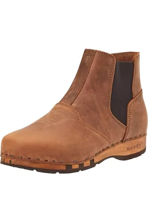 Woody Homme Louis Bottine, , 46 EU