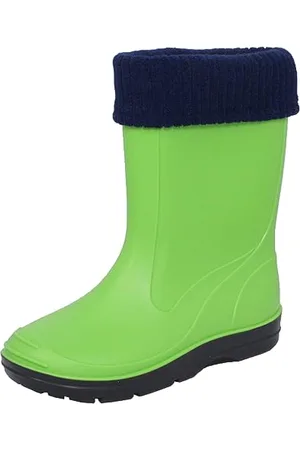 Beck Mixte enfant Basic 860 Bottes bottines souples, , 26 EU