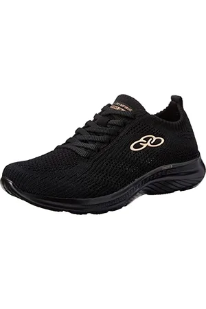 OLYMPIKUS Femme Ultraleve 130g Basket, , 38 EU