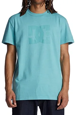 Dcshoes T-Shirt M - Bleu