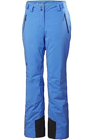 Helly Hansen Aux femmes W Legendary Insulated Pant XS Rouge et rose