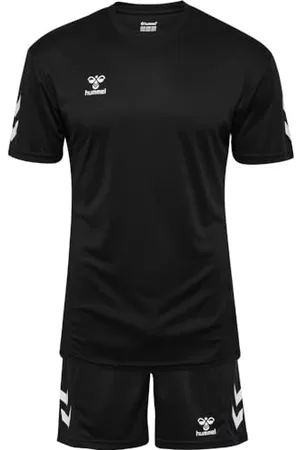 Hummel Hmllogo Set T-Shirt, , s Mixte