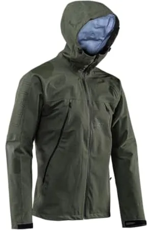 Leatt Veste MTB HydraDri 5.0 - S - vert Spinach