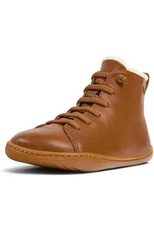 Camper Garçon Peu Cami K900325 Bottine à fermeture éclair , 25 (EU)