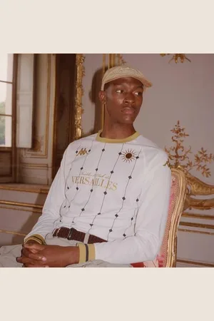 Kappa Kombat Away Versailles LS ACT Jersey Versailles | Man | Size M |