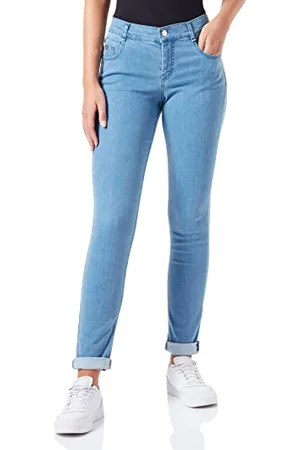 Atelier Gardeur Zuri90 Pantalon, , 40 Femme