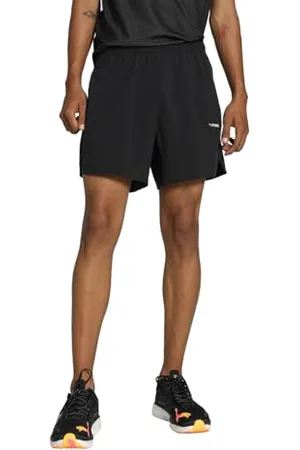PUMA FIT 5" Ultrabreathe Stretch Short, Short tissé