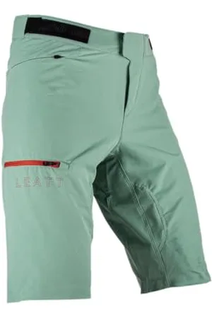 Leatt MTB Shorts Trail 1.0 breathable and ultralightweight