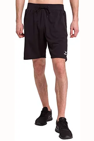 Erima Squad Short Court Homme FR: 3XL (Taille Fabricant: XXXL)