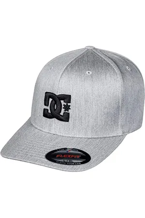 Dcshoes Element Homme Capstar Tx Casquette Flexfit , , XL EU